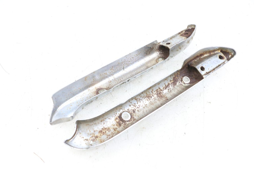 photo de CACHE SOUS SELLE HYOSUNG GV AQUILA 125 (2000 - 2004)