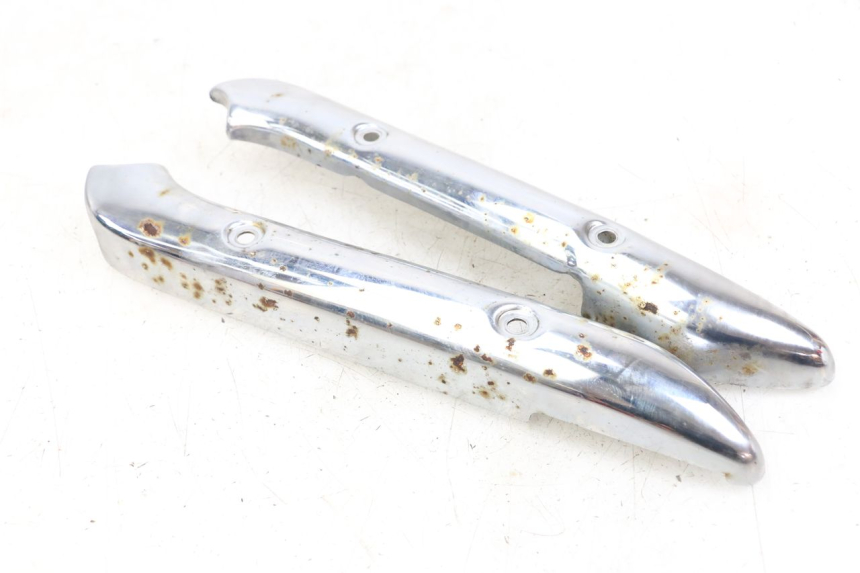 photo de CACHE SOUS SELLE HYOSUNG GV AQUILA 125 (2000 - 2004)