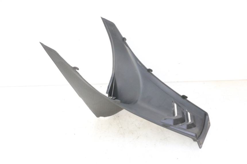 photo de CACHE SOUS SELLE TNT MOTOR BOSTON 4T 50 (2018 - 2025)