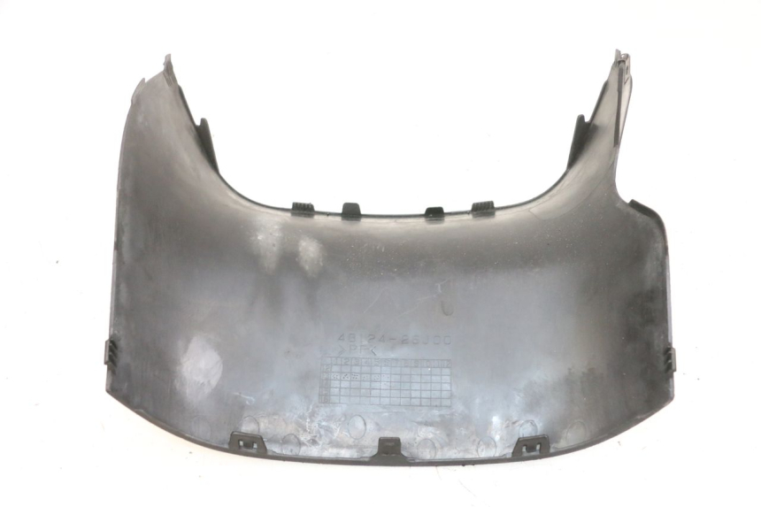 photo de CACHE SOUS SELLE SUZUKI BURGMAN 650 (2013 - 2020)