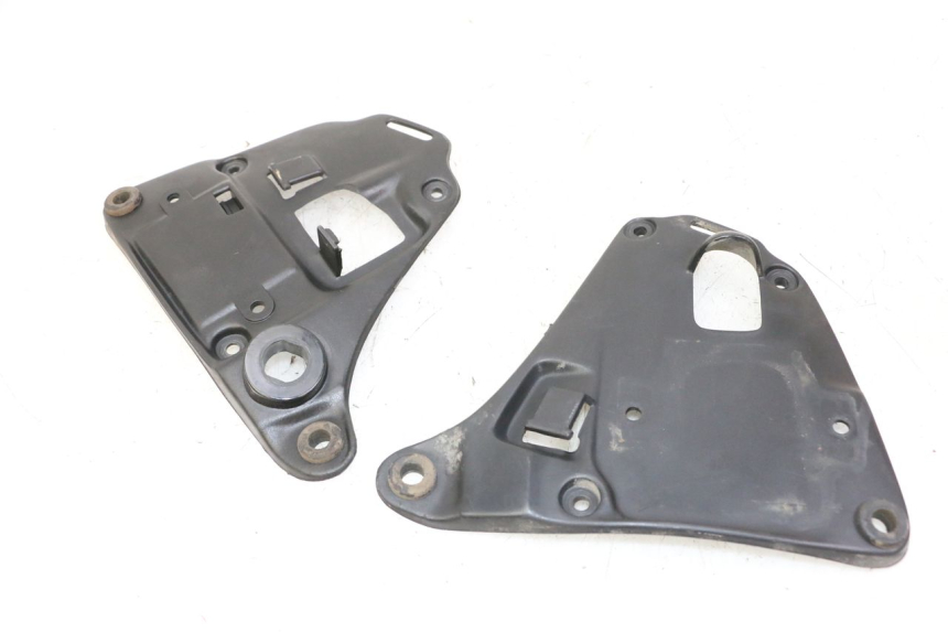 photo de CACHE SOUS SELLE APRILIA CLASSIC 125 (1995 - 2001)