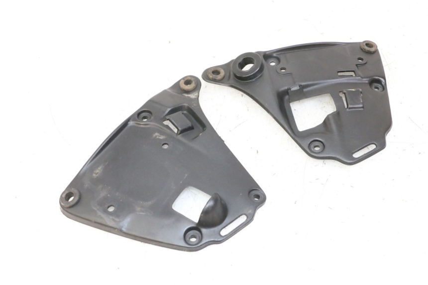 photo de CACHE SOUS SELLE APRILIA CLASSIC 125 (1995 - 2001)