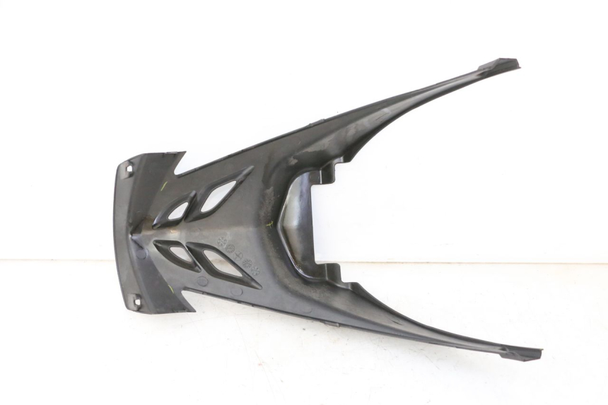 photo de CACHE SOUS SELLE YAMAHA CYGNUS X INJECTION 125 (2007 - 2013)