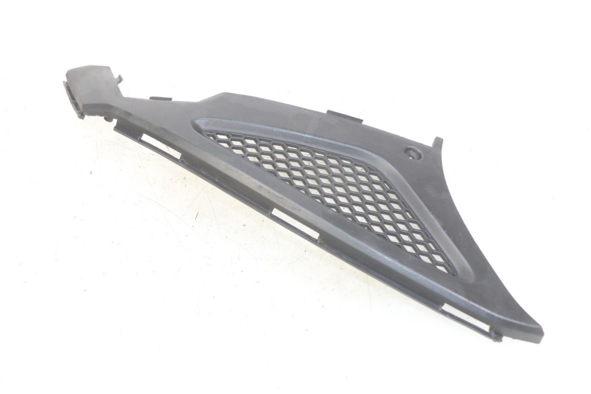 photo de CACHE SOUS SELLE DROIT KYMCO AGILITY RS 4T 50 (2009 - 2013)