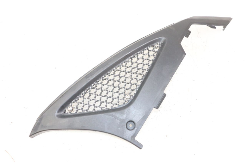 photo de CACHE SOUS SELLE DROIT KYMCO AGILITY RS 4T 50 (2009 - 2013)