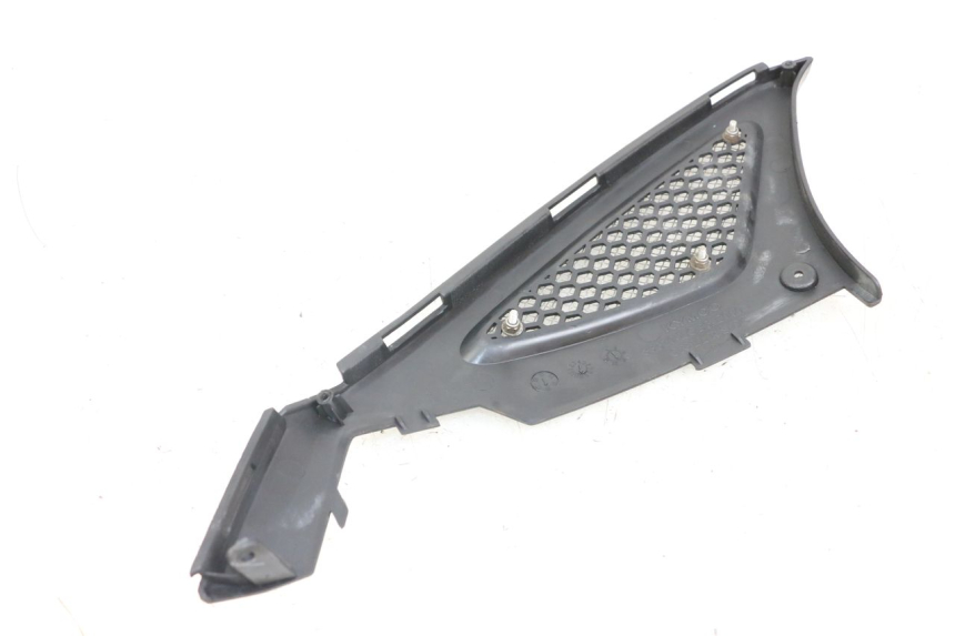 photo de CACHE SOUS SELLE DROIT KYMCO AGILITY RS 4T 50 (2009 - 2013)