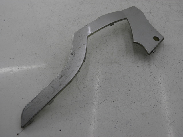 photo de CACHE SOUS SELLE DROIT BENZHOU YY50QT31 VINTAGE 50 (2009 - 2012) - Vue principale