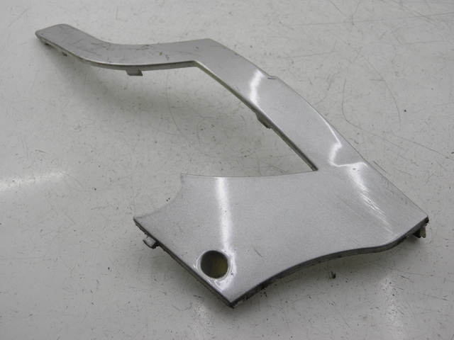 photo de CACHE SOUS SELLE DROIT BENZHOU YY50QT31 VINTAGE 50 (2009 - 2012) - Autre angle de vue