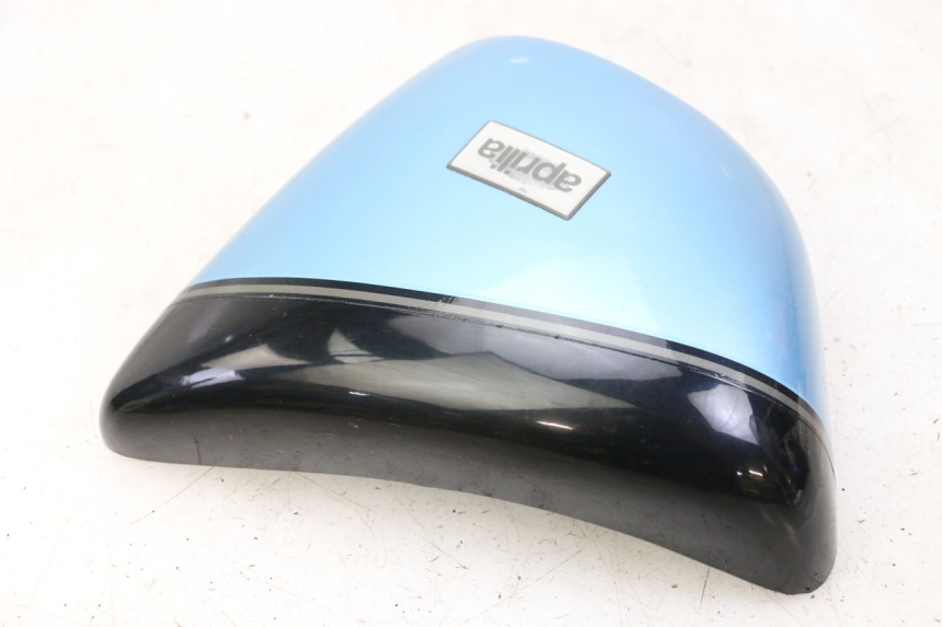 photo de CACHE SOUS SELLE DROIT APRILIA CLASSIC 125 (1995 - 2001)