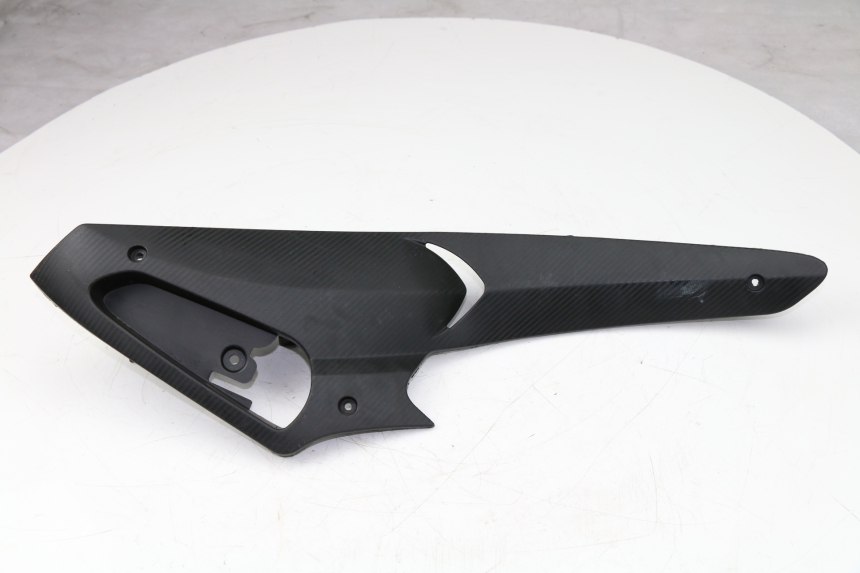 photo de CACHE SOUS SELLE DROIT GILERA RUNNER SP 50 (2009 - 2017)