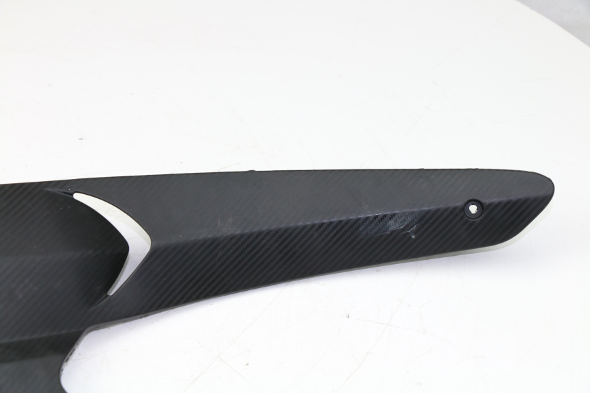 photo de CACHE SOUS SELLE DROIT GILERA RUNNER SP 50 (2009 - 2017)