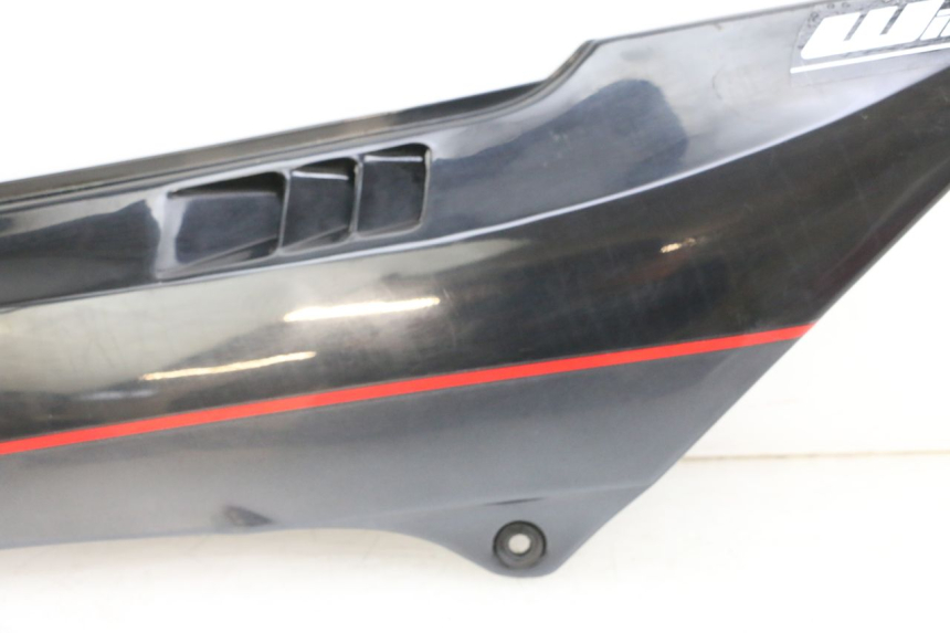 photo de CACHE SOUS SELLE DROIT KAWASAKI GPZ RX 1000 (1986 - 1988) - Marquages et références
