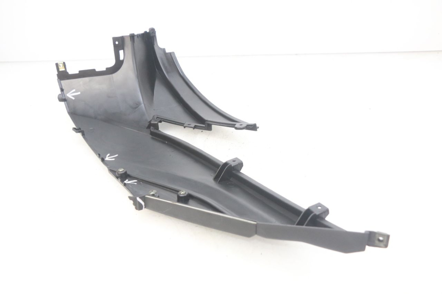 photo de CACHE SOUS SELLE DROIT TNT MOTOR GRIDO 2T 50 (2010 - 2019)