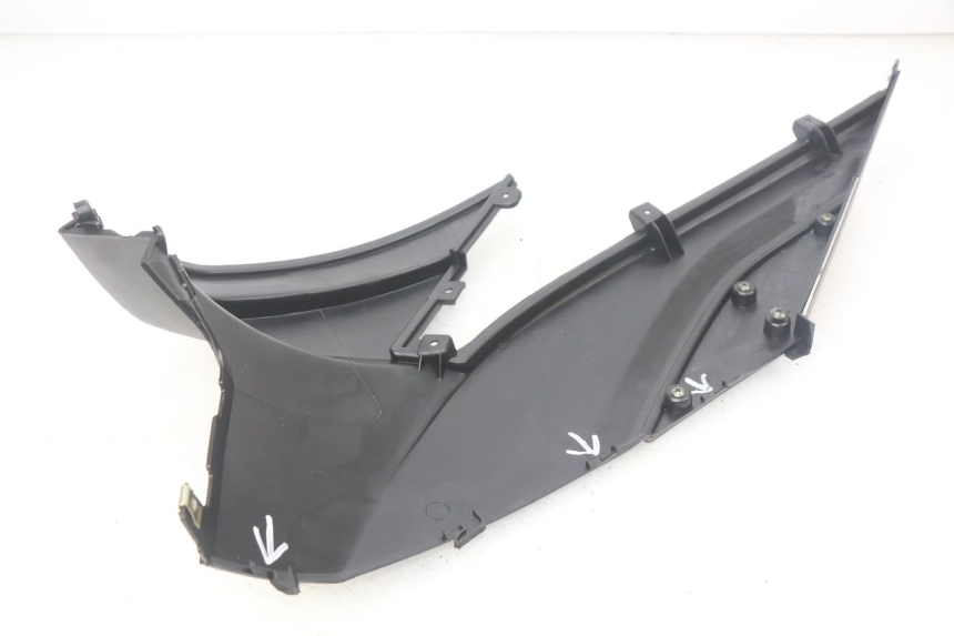 photo de CACHE SOUS SELLE DROIT TNT MOTOR GRIDO 2T 50 (2010 - 2019)