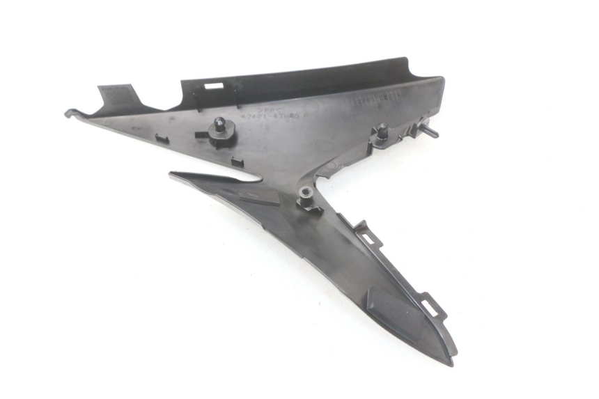 photo de CACHE SOUS SELLE DROIT SUZUKI GSX-R GSXR K16 1000 (2012 - 2016)