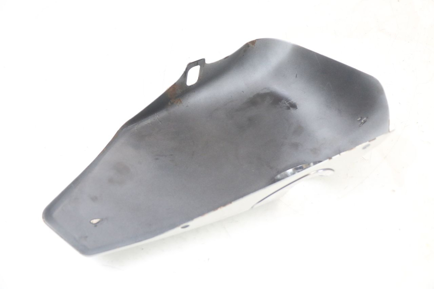 photo de CACHE SOUS SELLE DROIT HARLEY DAVIDSON SPORTSTER XL CUSTOM 883 (1999 - 2006)