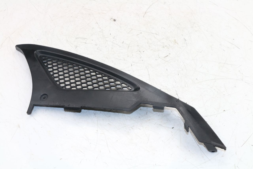 photo de CACHE SOUS SELLE DROIT KYMCO AGILITY RS 4T 50 (2009 - 2013)