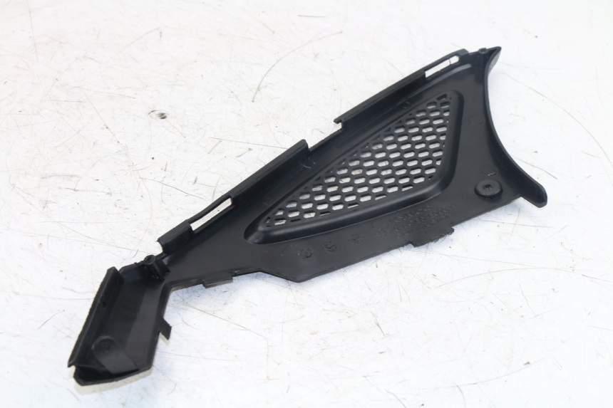 photo de CACHE SOUS SELLE DROIT KYMCO AGILITY RS 4T 50 (2009 - 2013)