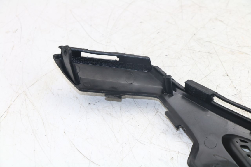 photo de CACHE SOUS SELLE DROIT KYMCO AGILITY RS 4T 50 (2009 - 2013)