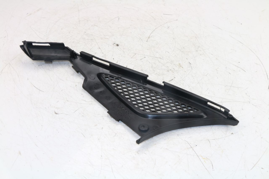 photo de CACHE SOUS SELLE DROIT KYMCO AGILITY RS 4T 50 (2009 - 2013)