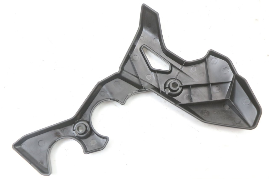 photo de CACHE SOUS SELLE DROIT KAWASAKI NINJA 400 (2018 - 2023)
