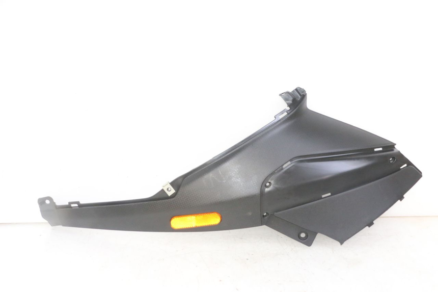 photo de CACHE SOUS SELLE DROIT PIAGGIO NRG POWER PUREJET 50 (2018 - 2021)