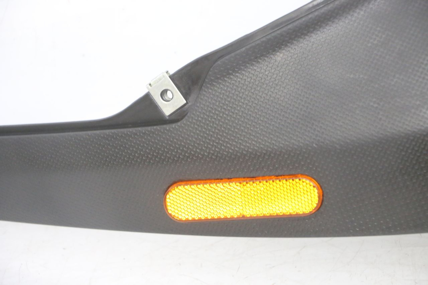 photo de CACHE SOUS SELLE DROIT PIAGGIO NRG POWER PUREJET 50 (2018 - 2021)