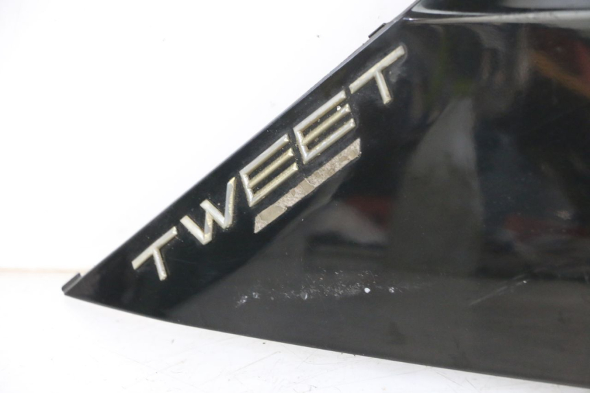 photo de CACHE SOUS SELLE DROIT PEUGEOT TWEET 4T 50 (2023 - 2025)