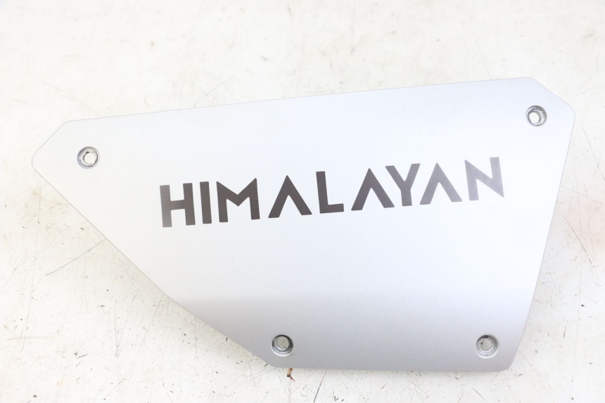 photo de CACHE SOUS SELLE DROIT ROYAL ENFIELD HYMALAYAN 410 (2016 - 2023)