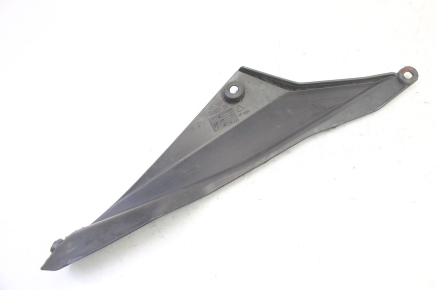 photo de CACHE SOUS SELLE DROIT GILERA SMT SUPERMOTARD 50 (2009 - 2017)