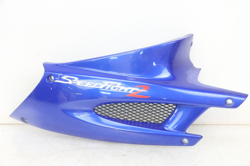 photo de CACHE SOUS SELLE DROIT PEUGEOT SPEEDFIGHT 2 LC 50 (2000 - 2009)