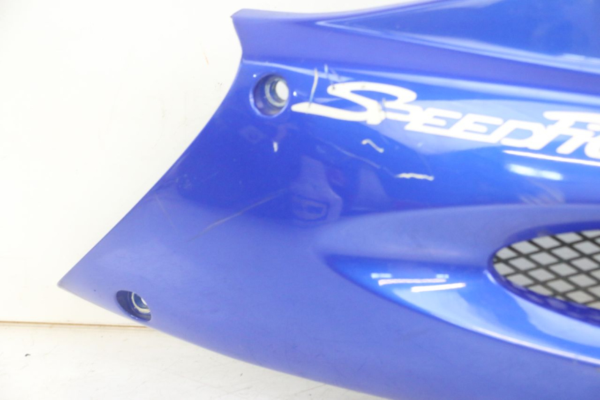photo de CACHE SOUS SELLE DROIT PEUGEOT SPEEDFIGHT 2 LC 50 (2000 - 2009)