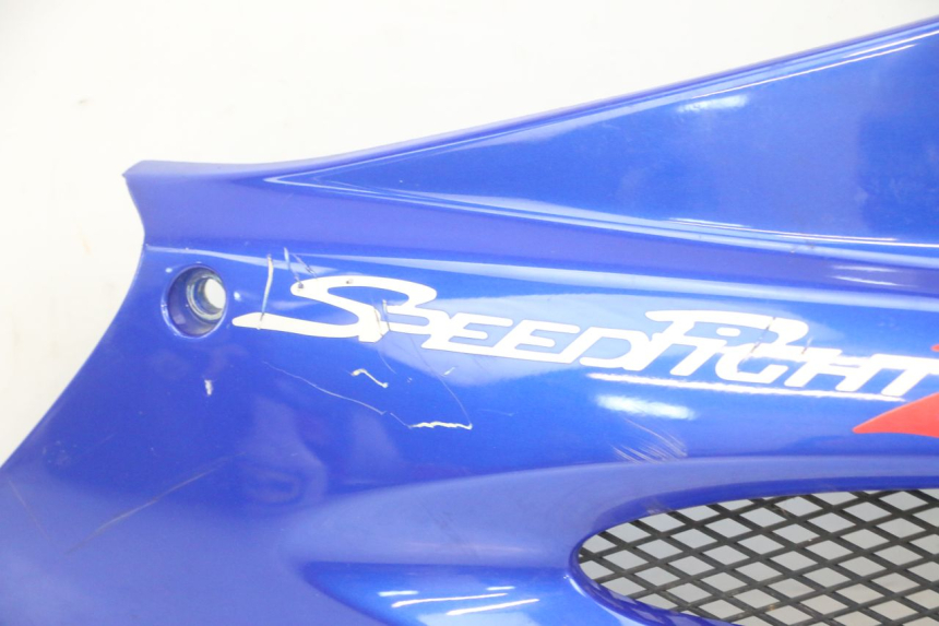 photo de CACHE SOUS SELLE DROIT PEUGEOT SPEEDFIGHT 2 LC 50 (2000 - 2009)