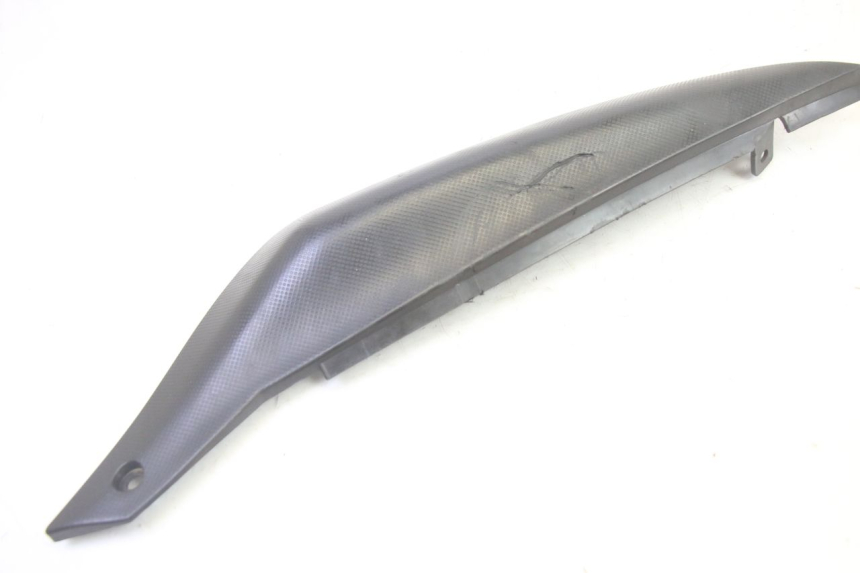 photo de CACHE SOUS SELLE DROIT KSR TR SM 50 (2015 - 2018) - Zoom état d’usage