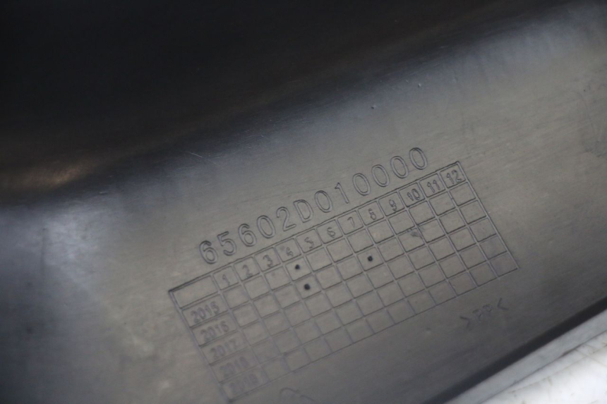 photo de CACHE SOUS SELLE DROIT KSR TR SM 50 (2015 - 2018) - Vue d’ensemble