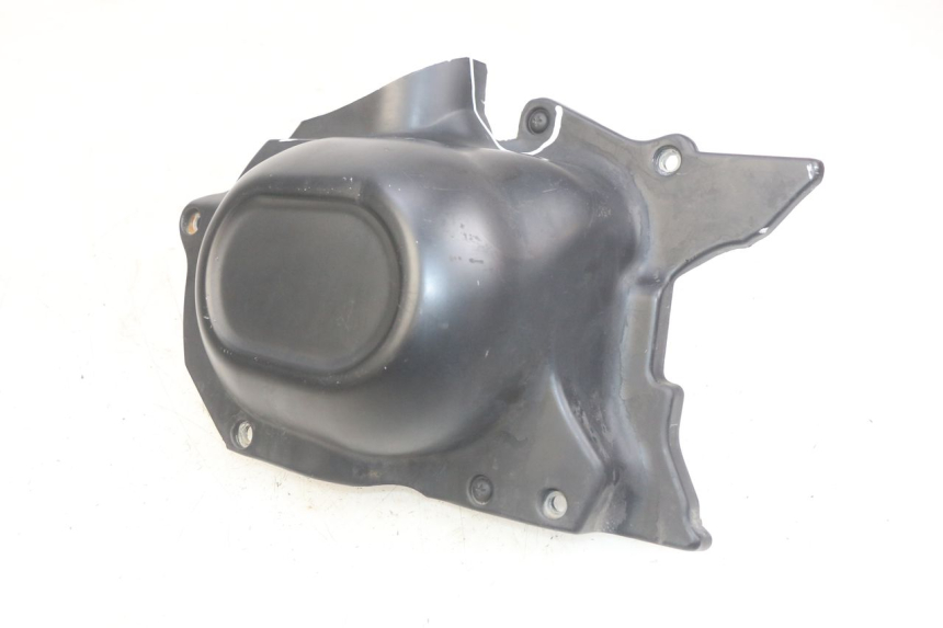 photo de CACHE SOUS SELLE DROIT DAELIM VL DAYSTAR 125 (2000 - 2011)