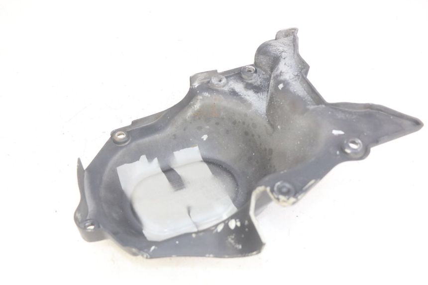 photo de CACHE SOUS SELLE DROIT DAELIM VL DAYSTAR 125 (2000 - 2011)