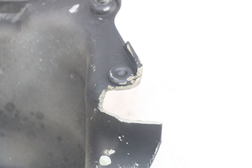 photo de CACHE SOUS SELLE DROIT DAELIM VL DAYSTAR 125 (2000 - 2011)