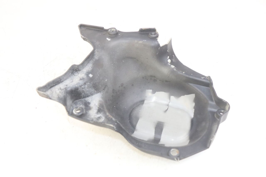 photo de CACHE SOUS SELLE DROIT DAELIM VL DAYSTAR 125 (2000 - 2011)