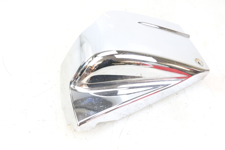 photo de CACHE SOUS SELLE DROIT YAMAHA XVS DRAG STAR DRAGSTAR 650 (1997 - 2007)