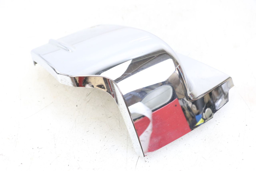photo de CACHE SOUS SELLE DROIT YAMAHA XVS DRAG STAR DRAGSTAR 650 (1997 - 2007)