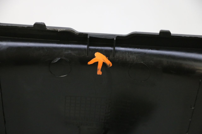 photo de CACHE SOUS SELLE SEGWAY NINEBOT E125S 1 (2022 - 2026) - Autre angle de vue