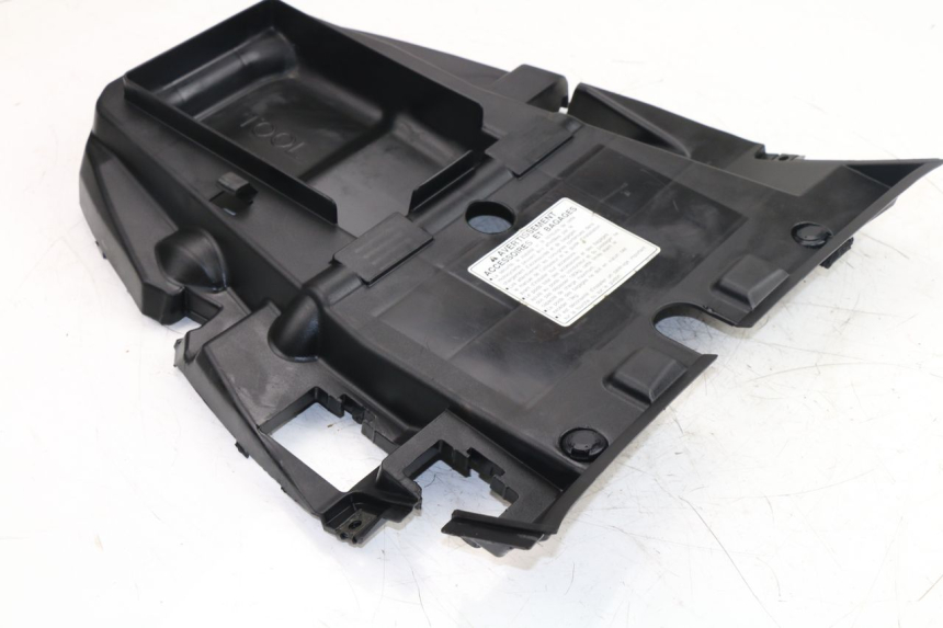 photo de CACHE SOUS SELLE HONDA FJS SILVER WING SILVERWING 400 (2005 - 2008)