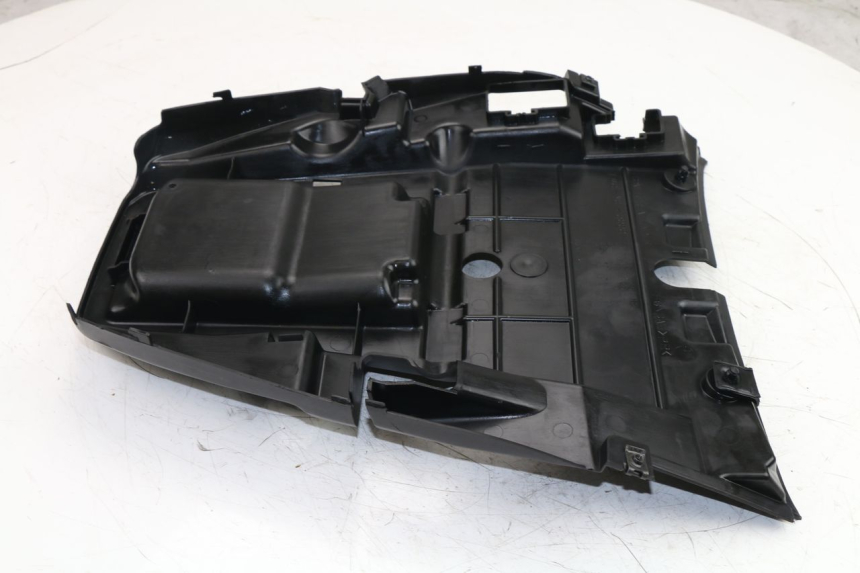 photo de CACHE SOUS SELLE HONDA FJS SILVER WING SILVERWING 400 (2005 - 2008)