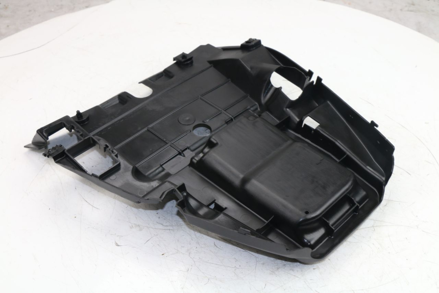 photo de CACHE SOUS SELLE HONDA FJS SILVER WING SILVERWING 400 (2005 - 2008)