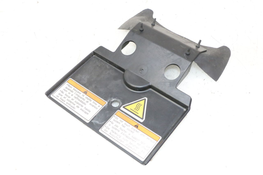 photo de CACHE SOUS SELLE YAMAHA FZ6 FAZER S2 600 (2007 - 2011)