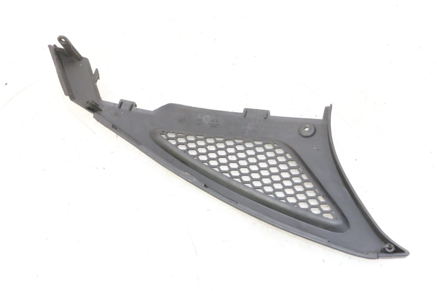 photo de CACHE SOUS SELLE GAUCHE KYMCO AGILITY NAKED RENOUVO 2T 50 (2011 - 2018)