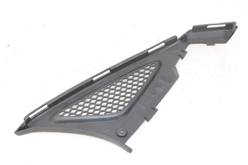 photo de CACHE SOUS SELLE GAUCHE KYMCO AGILITY NAKED RENOUVO 2T 50 (2011 - 2018)