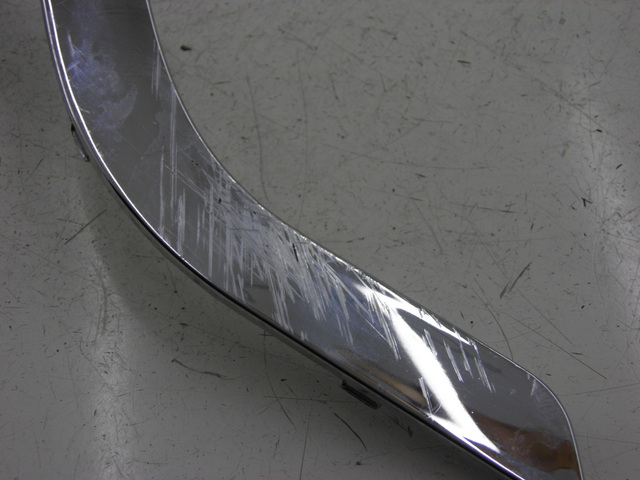 photo de CACHE SOUS SELLE GAUCHE BENZHOU YY50QT31 VINTAGE 50 (2009 - 2012) - Autre angle de vue