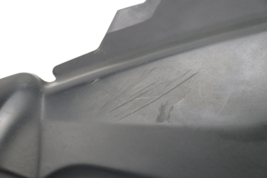 photo de CACHE SOUS SELLE GAUCHE HONDA CBF 500 (2004 - 2007)